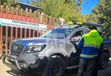 Implementan operativo preventivo en el Nevado de Colima durante periodo vacacional