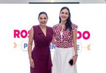 Manzanillo, donde se cristaliza la coordinación institucional entre gobierno federal, estatal y municipal: Indira Vizcaíno