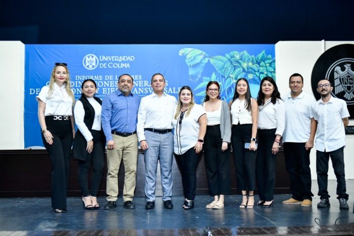 Informe de la Coord. Gral. de Comunicación Social_a