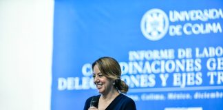 Reportan avances significativos en la gestión y administración de los recursos públicos que recibe la Universidad de Colima