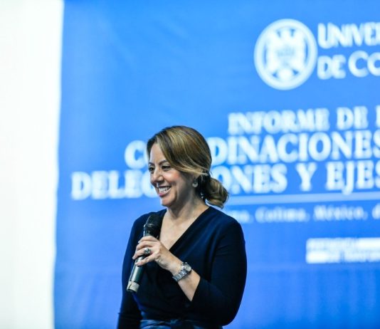 Reportan avances significativos en la gestión y administración de los recursos públicos que recibe la Universidad de Colima