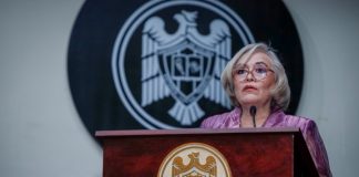 “Universidad debe ser motor de bienestar, paz e inclusión”: Susana Preciado