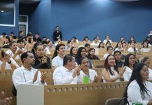 Destaca la FCAM en consolidación académica, género y cultura de paz