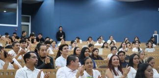 Destaca la FCAM en consolidación académica, género y cultura de paz