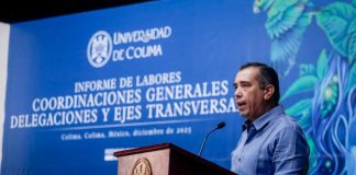 Delegaciones de la UdeC reconocen al personal que las integra como el “corazón universitario”