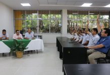 Fortalece Bachillerato 11 de Minatitlán orientación técnica con apoyo de Peña Colorada