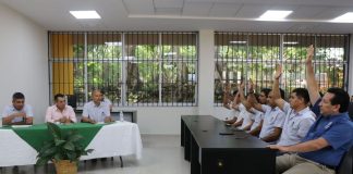 Fortalece Bachillerato 11 de Minatitlán orientación técnica con apoyo de Peña Colorada