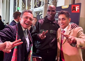 Jalisco, será escenario del partido de la Selección Mexicana contra Corea del Sur en el Mundial 2026