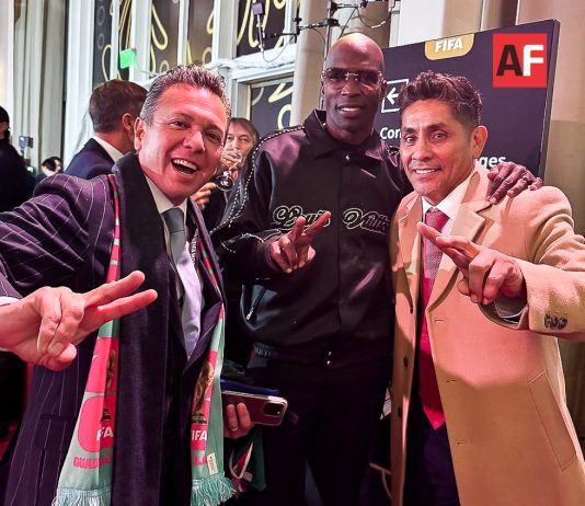 Jalisco, será escenario del partido de la Selección Mexicana contra Corea del Sur en el Mundial 2026