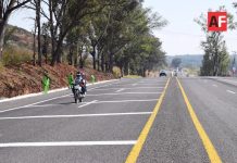 Anuncian bloqueos en carretera libre de Acatlán de Juárez y autopista a Colima por búsqueda de personas desaparecidas