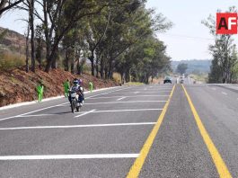 Anuncian bloqueos en carretera libre de Acatlán de Juárez y autopista a Colima por búsqueda de personas desaparecidas