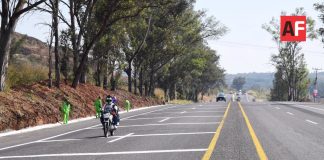 Anuncian bloqueos en carretera libre de Acatlán de Juárez y autopista a Colima por búsqueda de personas desaparecidas