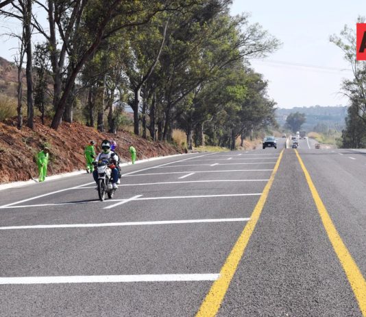 Anuncian bloqueos en carretera libre de Acatlán de Juárez y autopista a Colima por búsqueda de personas desaparecidas