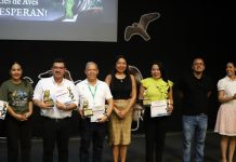 Se suma UdeC al Festival Colima Birding con aportes académicos al aviturismo
