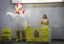 Teatro universitario sensibiliza sobre violencias normalizadas con la obra “Caldo Radical”