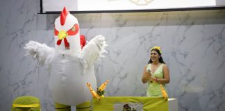 Teatro universitario sensibiliza sobre violencias normalizadas con la obra “Caldo Radical”