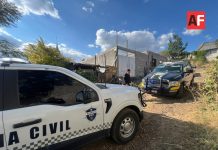 Cadáver de una mujer joven es abandonado dentro de una maleta en una casa de Morelia