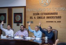 Aprueban Comisión de Glosa para el Informe Anual del rector Christian Torres Ortiz para el 2026
