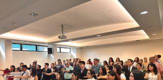 Se titulan 23 egresados del programa Técnico en Contabilidad del Bachillerato 27