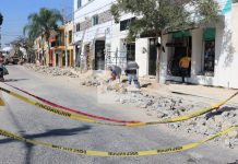 Tlaquepaque Jalisco modernizó la avenida principal del Centro Histórico
