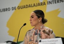 UdeC impulsa agenda climática nacional en la FIL 2025