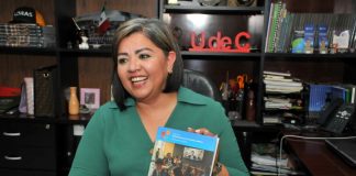 UdeC lidera diagnóstico nacional sobre internacionalización