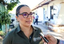 UdeC participa en segunda sesión ordinaria del IMADES