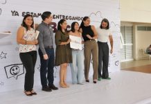 Unibecas beneficia a 348 manzanillenses que estudian en los campus de Colima, Coquimatlán y Villa de Álvarez