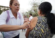 Infecciones respiratorias son las enfermedades que más afectan a la población: Salud Colima