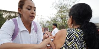 Infecciones respiratorias son las enfermedades que más afectan a la población: Salud Colima
