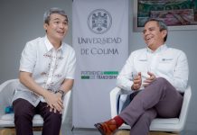 Trabajan UdeC y Embajada de Filipinas en México en fortalecer colaboración en ciencia, idiomas, cultura y actividades empresariales
