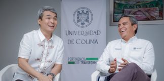 Trabajan UdeC y Embajada de Filipinas en México en fortalecer colaboración en ciencia, idiomas, cultura y actividades empresariales