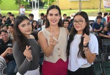 Gobierno de Rosi Bayardo hará entrega de UniBeca esta semana