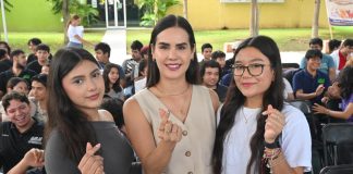 Gobierno de Rosi Bayardo hará entrega de UniBeca esta semana