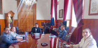 Separan de su cargo a juez electo tras denuncia por acoso sexual