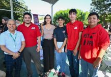 UniBeca es una muestra de confianza en los estudiantes: Rosi Bayardo