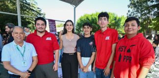 UniBeca es una muestra de confianza en los estudiantes: Rosi Bayardo