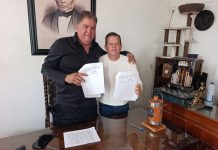 Anuncia FMF7 el X Torneo Panamerica de Fútbol 7; signan convenios con comunidad indígena y UNDAF