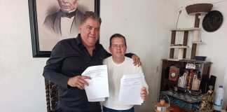 Anuncia FMF7 el X Torneo Panamerica de Fútbol 7; signan convenios con comunidad indígena y UNDAF