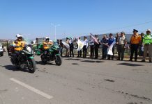 Ayuntamiento de Tonalá Jalisco inicia operativo vacacional decembrino