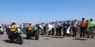 Ayuntamiento de Tonalá Jalisco inicia operativo vacacional decembrino