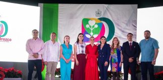 Indira: Comala está lleno de vida, de oportunidades y de trabajo