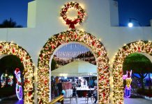 Concluye con éxito la segunda edición del Mercado Navideño del Gobierno de Manzanillo