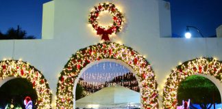 Concluye con éxito la segunda edición del Mercado Navideño del Gobierno de Manzanillo