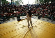 Diputada Federal por Jalisco Mery Pozos lleva posadas a colonias de Guadalajara