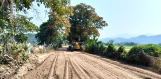 Gobierno de Rosi Bayardo fortalece el apoyo en comunidades rurales de Manzanillo