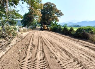 Gobierno de Rosi Bayardo fortalece el apoyo en comunidades rurales de Manzanillo