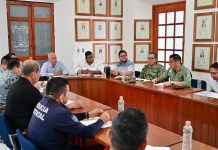 Colima Resplandece será un festival seguro; tolerancia cero a la violencia y al desorden: Ayuntamiento capitalino