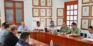 Colima Resplandece será un festival seguro; tolerancia cero a la violencia y al desorden: Ayuntamiento capitalino