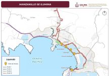 Manzanillo se Ilumina esta noche; Gobierno del Estado de Colima comparte recomendaciones para un festejo seguro